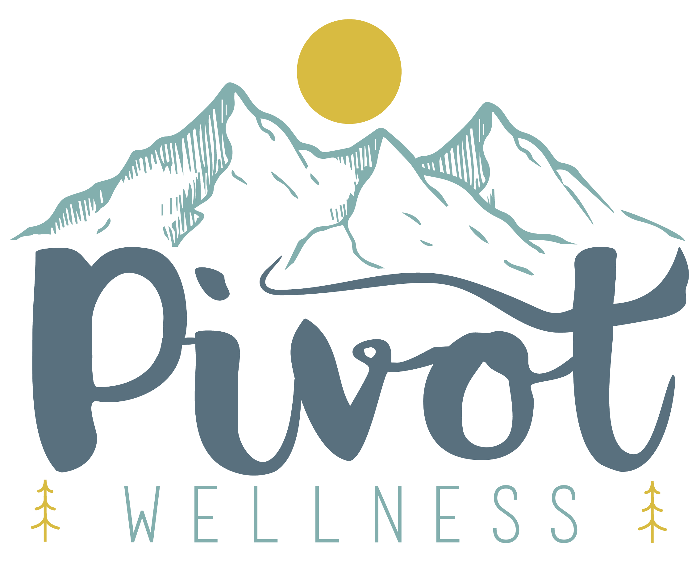Pivot Wellness