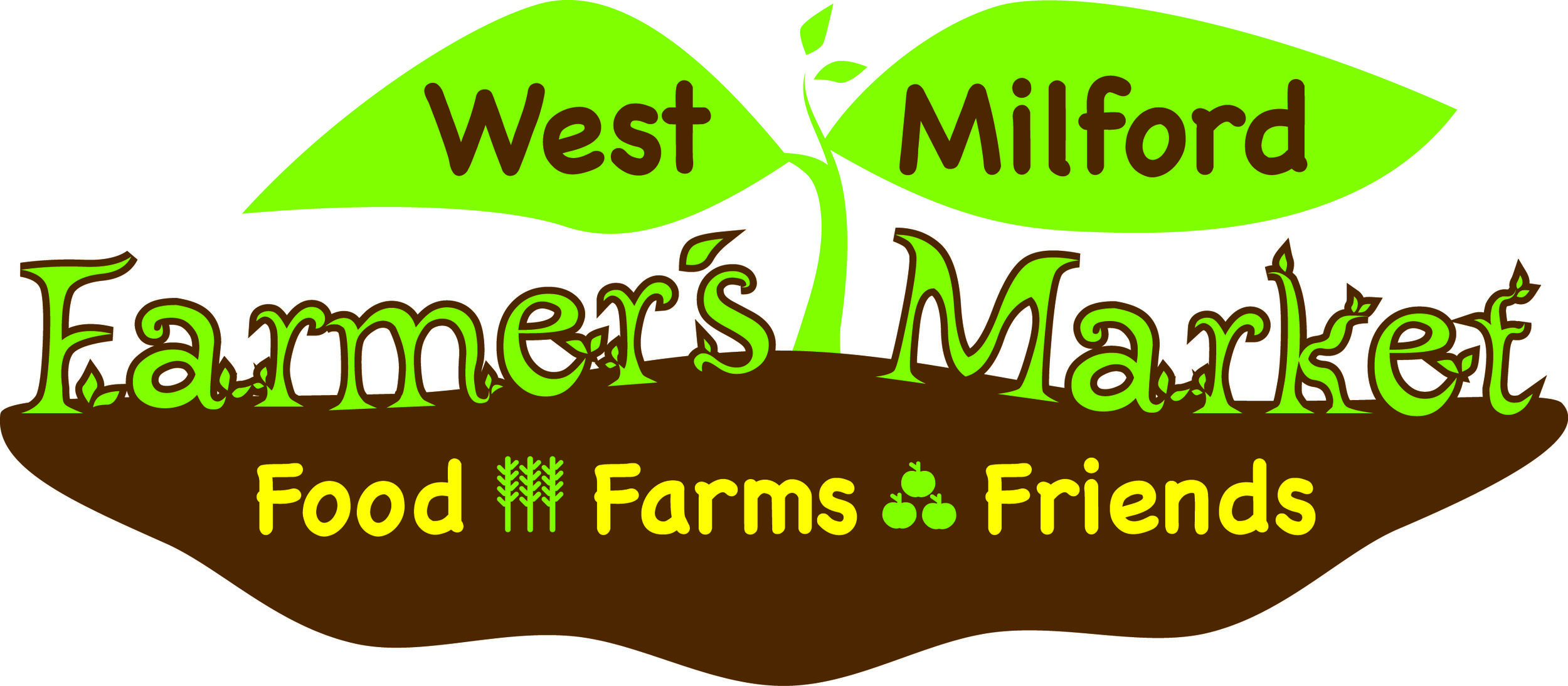 West Milford Farmer&#39;s Market