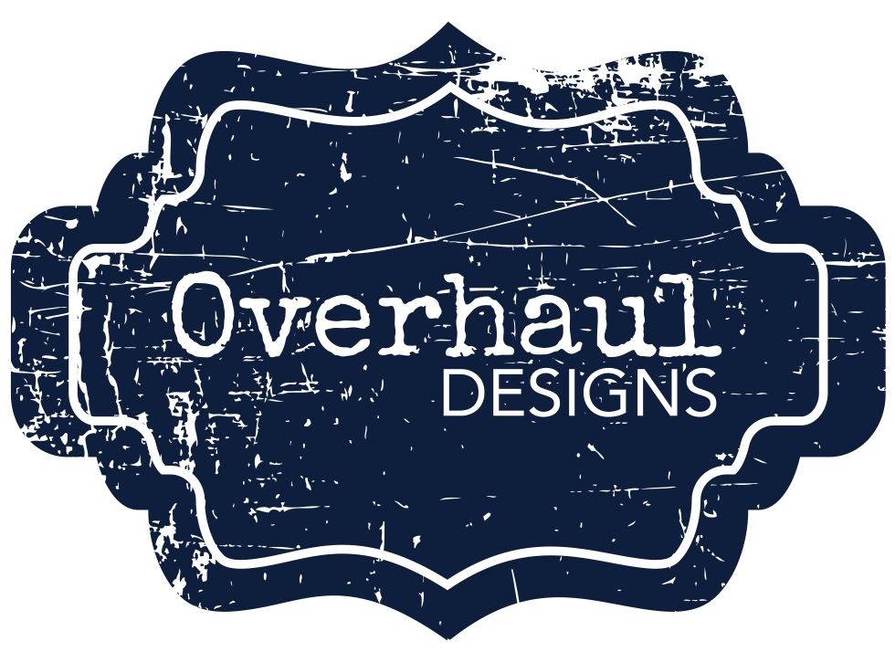 Overhaul Designs