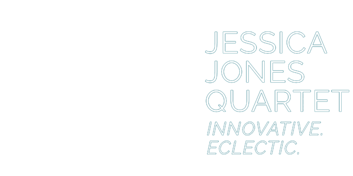Jessica Jones Quartet
