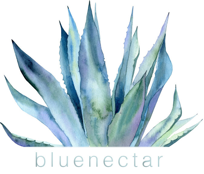 bluenectar