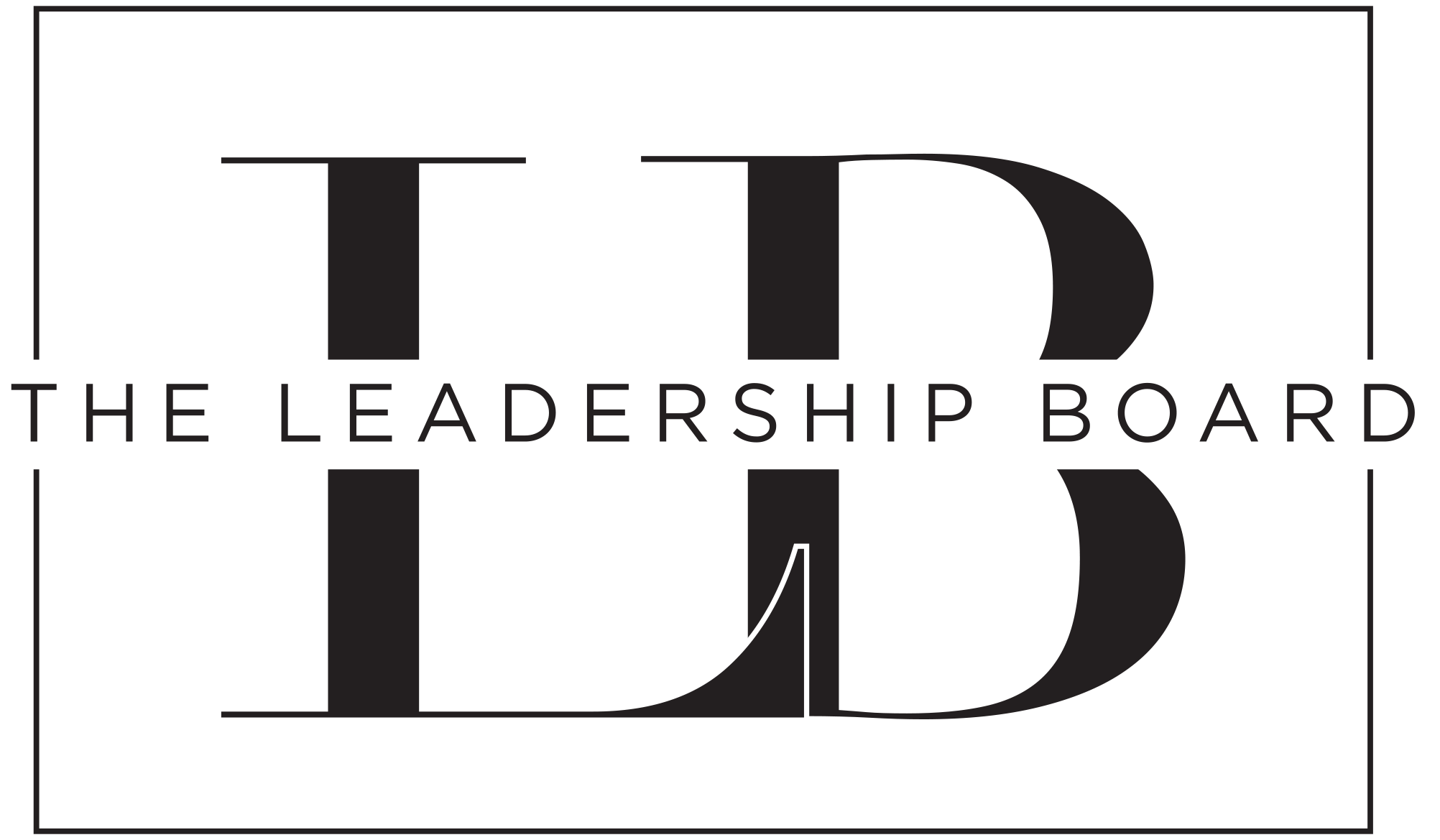 The Leadership Board