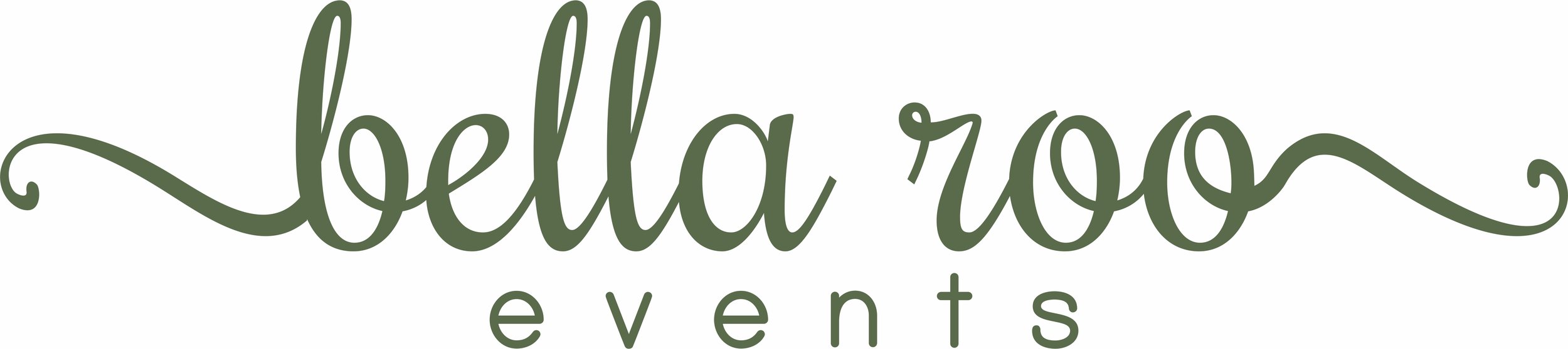 Bella Roo Events