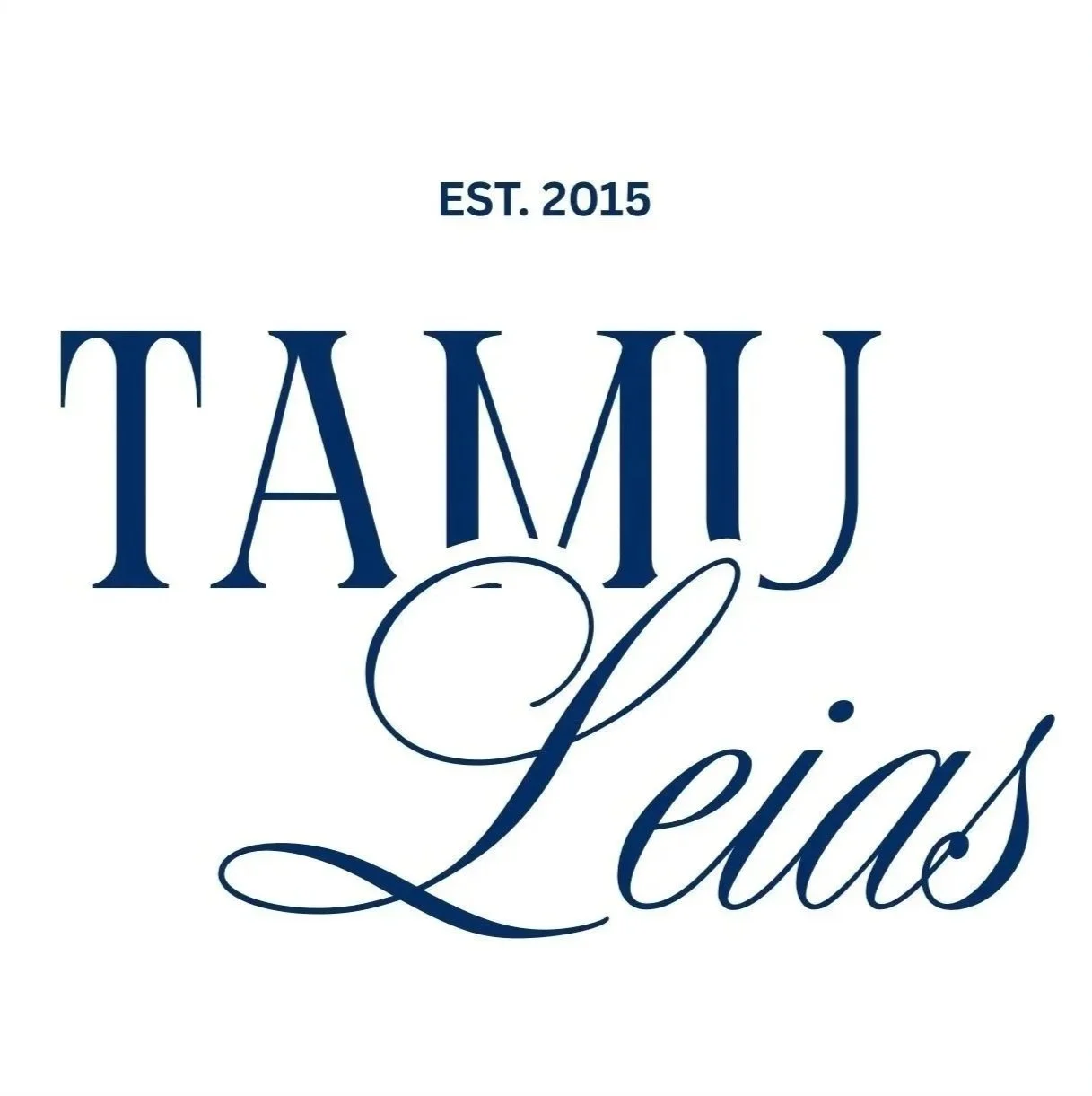 Texas A&M LEIAS