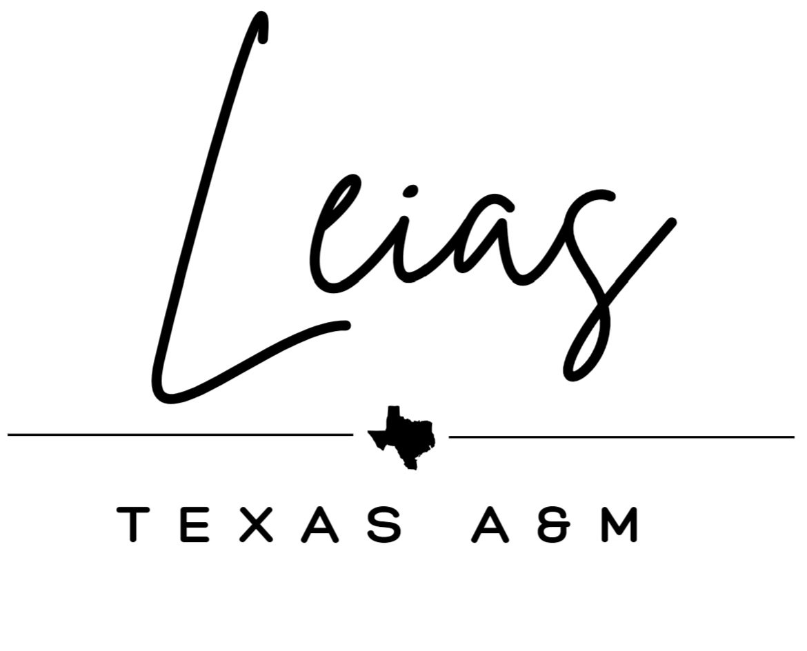 Texas A&M LEIAS