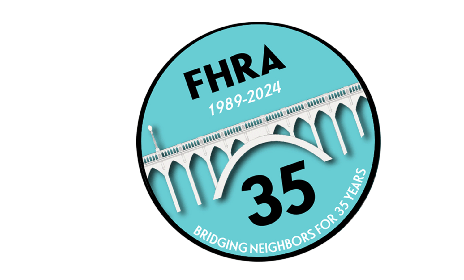 FHRA 35th Anniversary