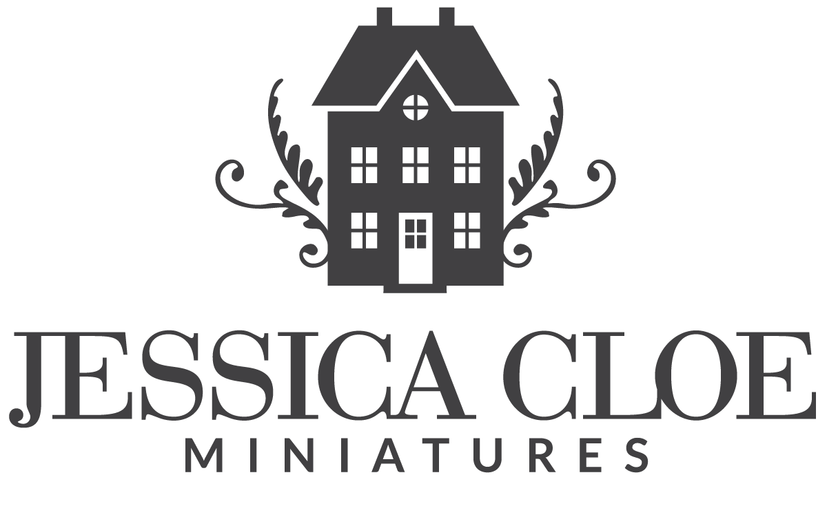 Jessica Cloe Miniatures