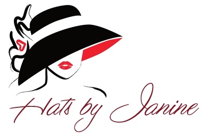 Hats by Janine