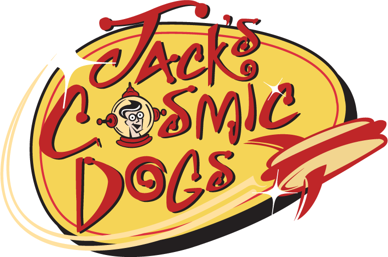 Jack's Cosmic Dogs