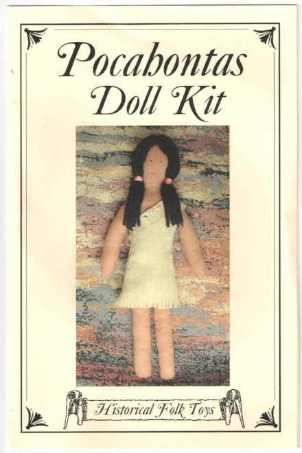 doll kit