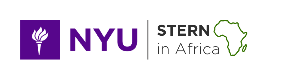 NYU Stern in Africa