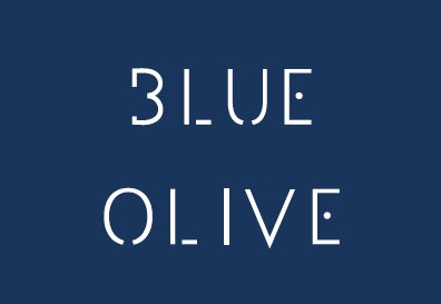 Blue Olive 