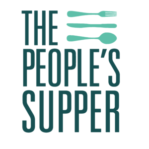 The People&#39;s Supper