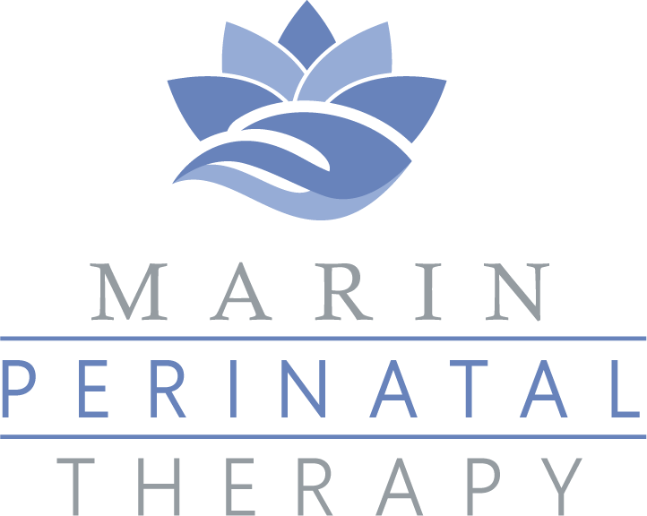 Marin Perinatal Therapy