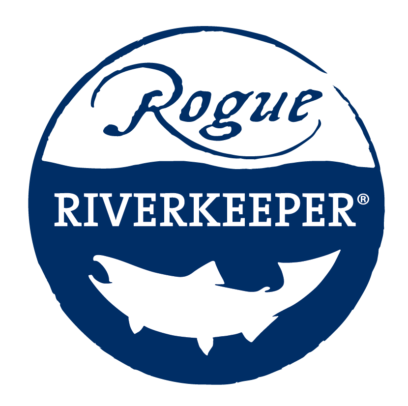 Rogue Riverkeeper