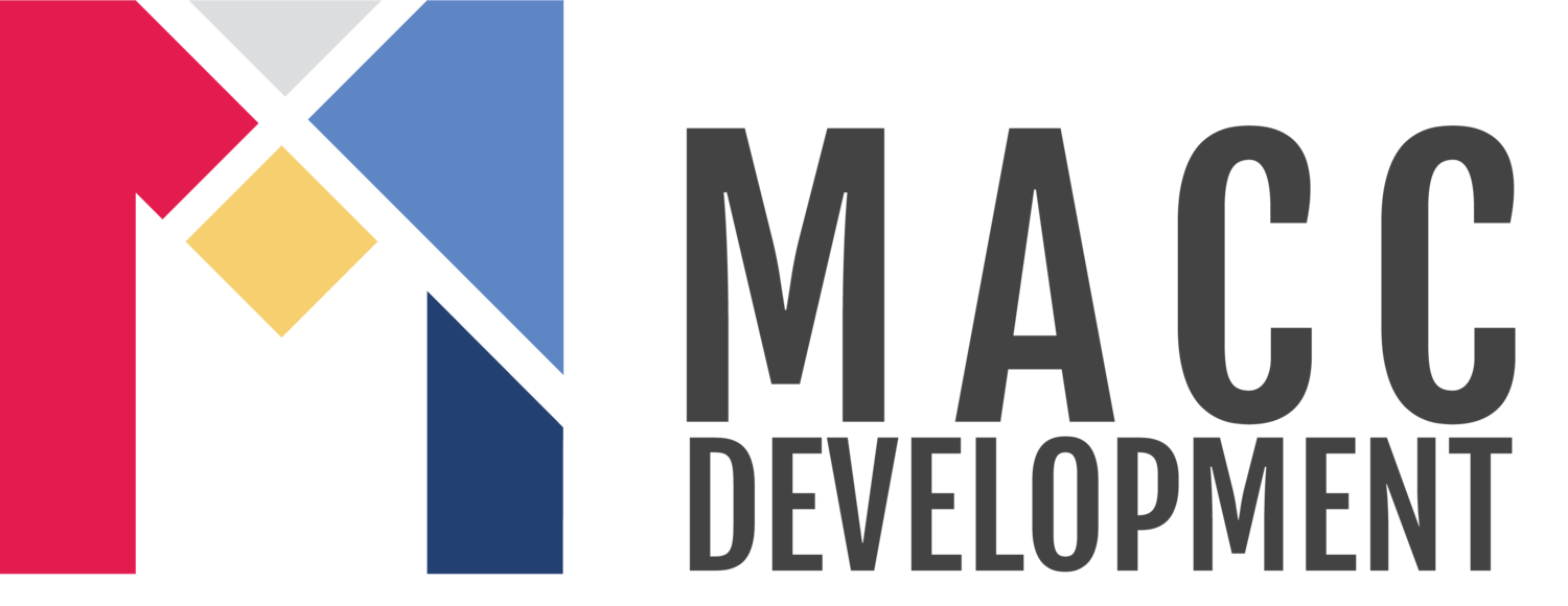 MACC Development