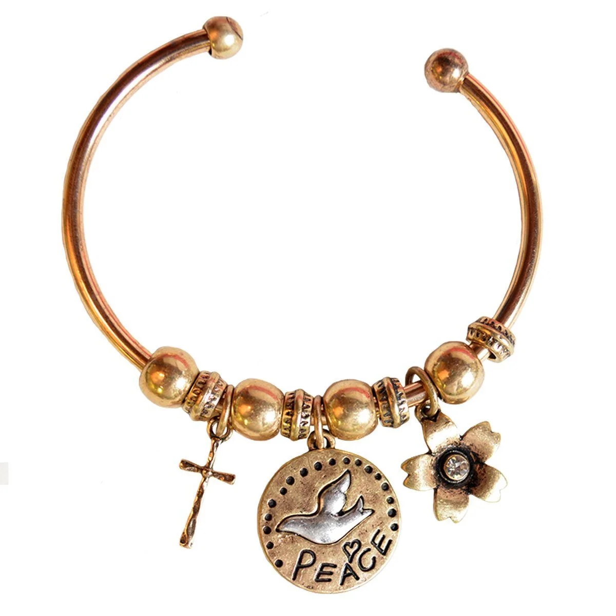 gear bracelet