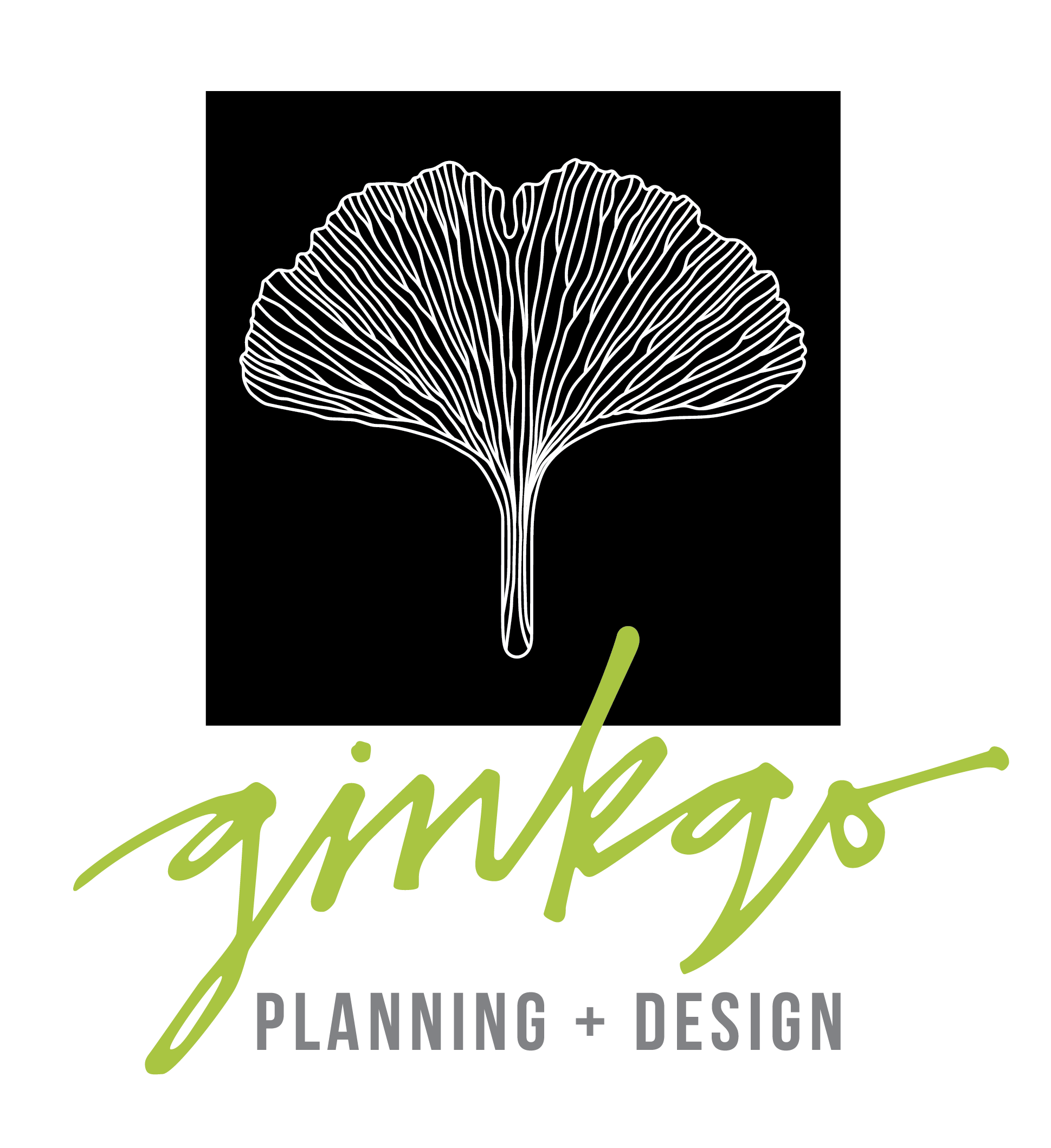 Ginkgo Planning &amp; Design, Inc.