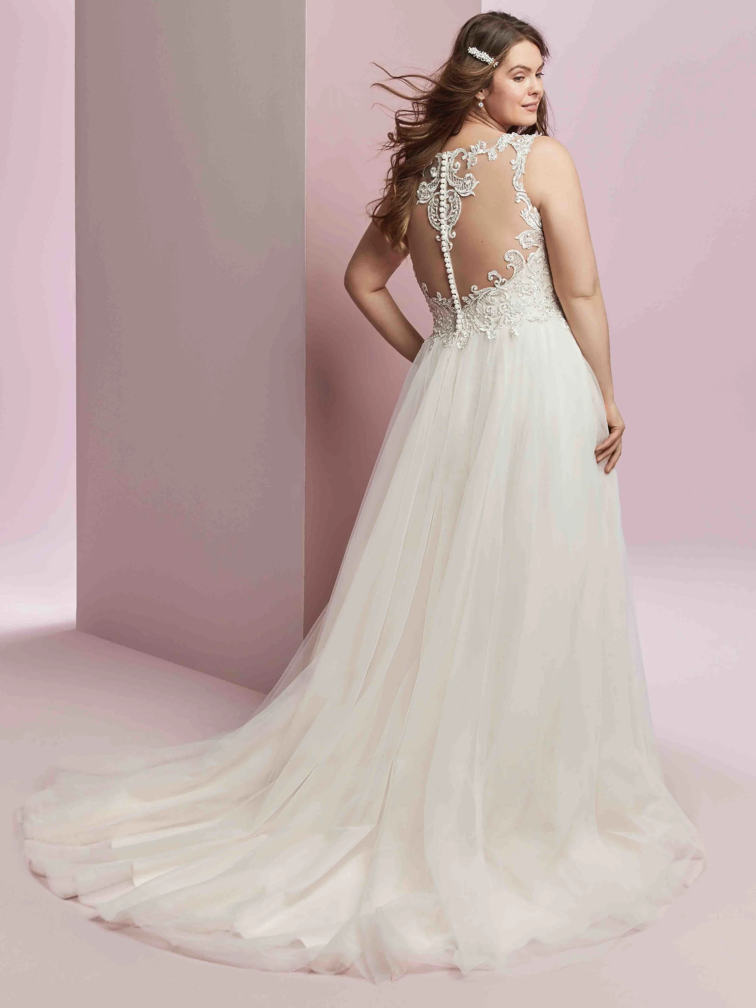 Amanda Abbey Bridal Australia S Best Leading Wedding Dress