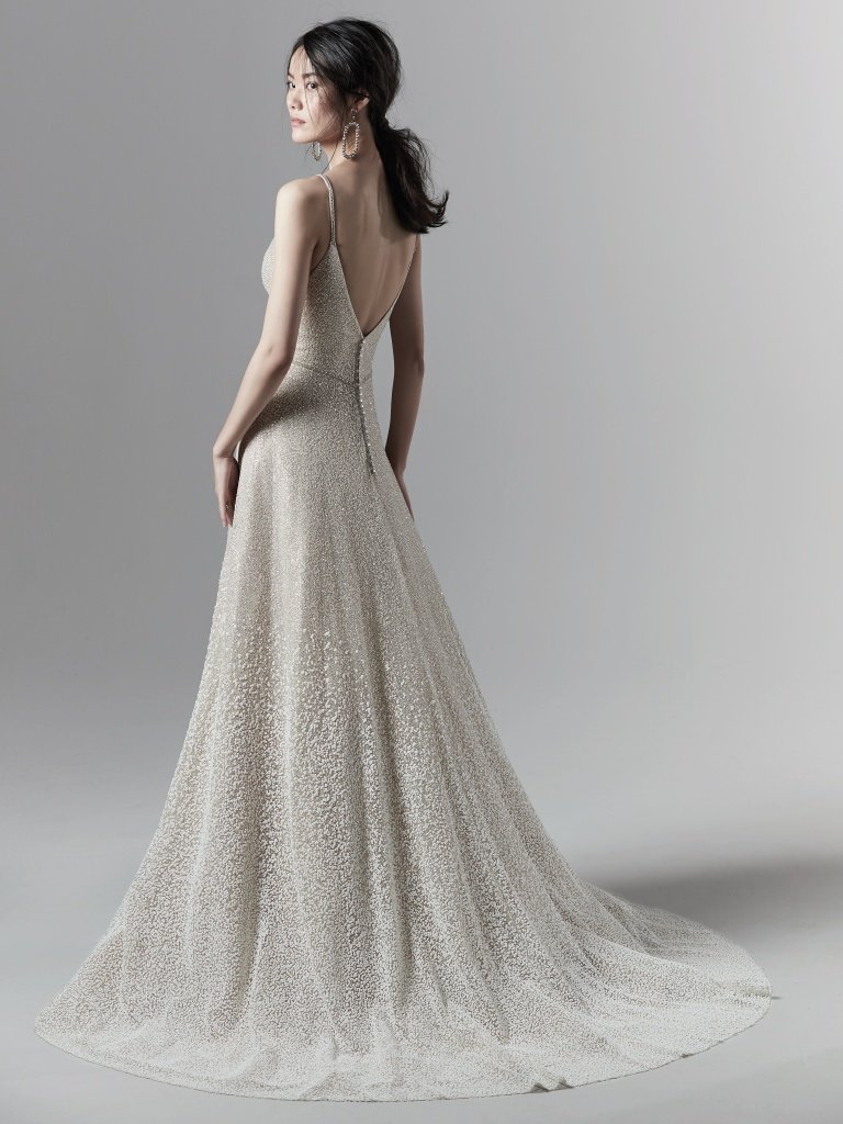 Milo Abbey Bridal Australia S Best Leading Wedding Dress Boutique