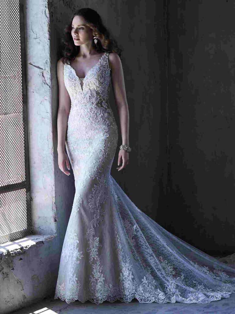 Delilah Abbey Bridal Australia S Best Leading Wedding Dress