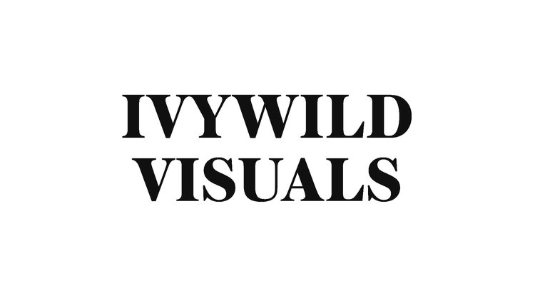 IVYWILD VISUALS