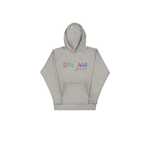 Ephraim Hoodie — Varsity Supplier