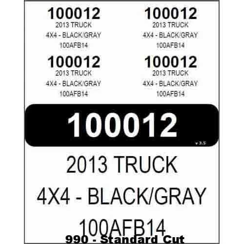 コールソン様用 dipo Zebra Printer Labels - SECURE SOLUTIONS
