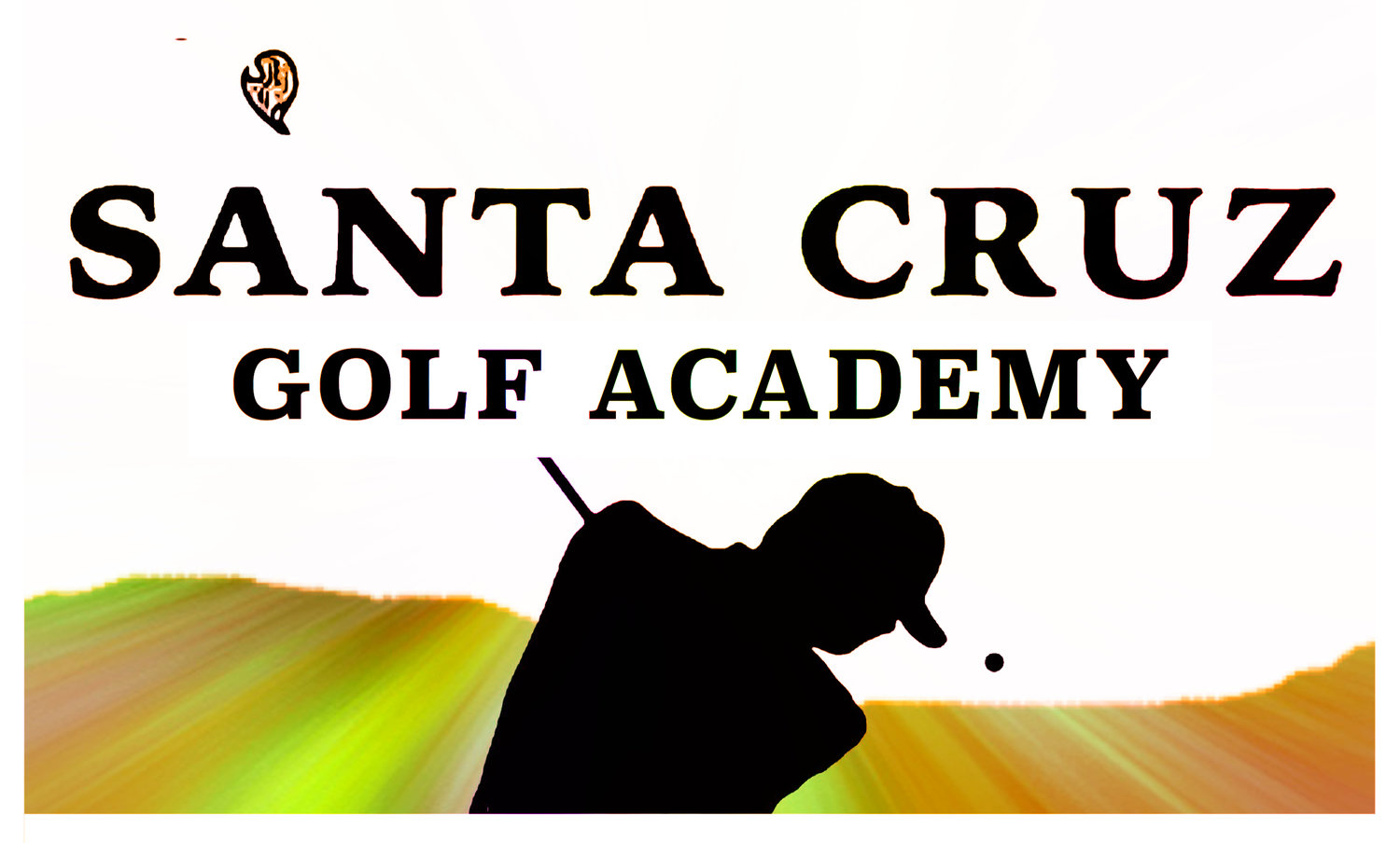 santa cruz golf academy
