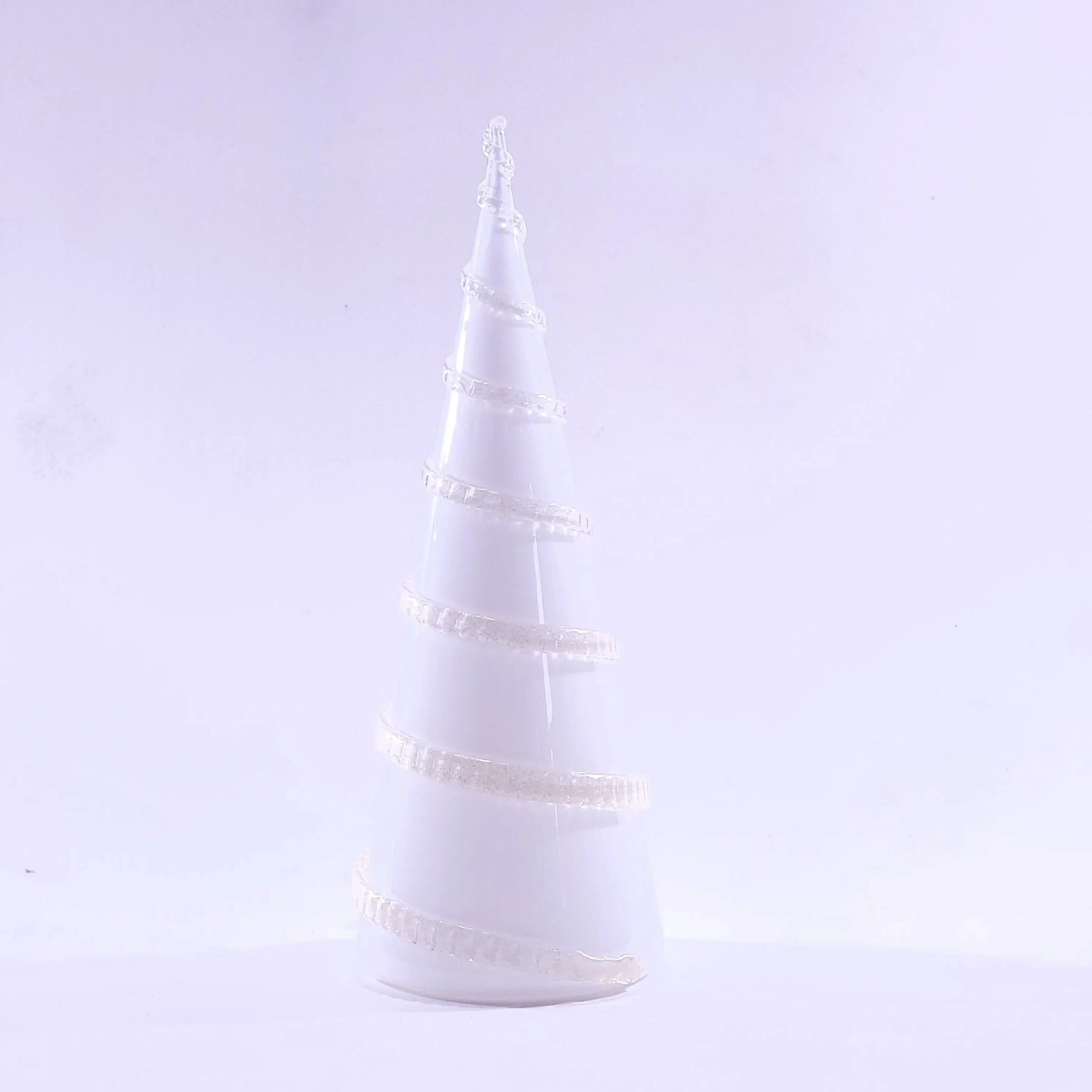 White Forest — Giostudio