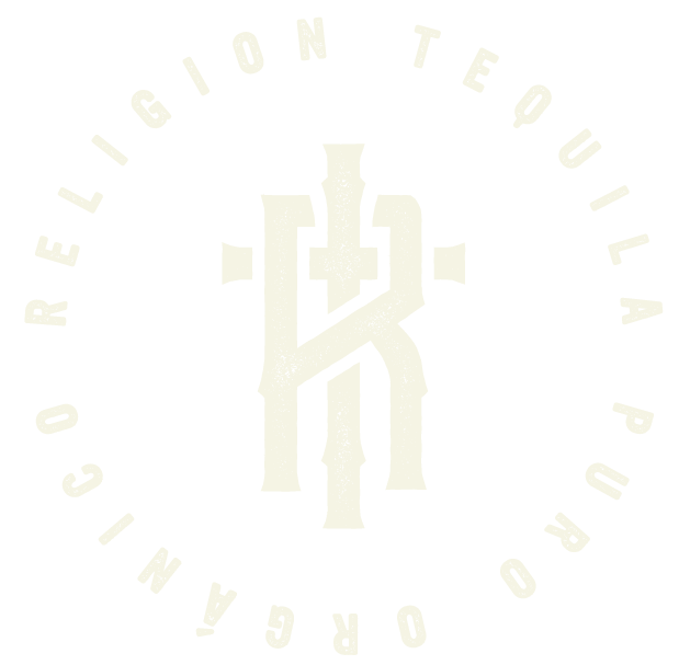 RELIGION TEQUILA