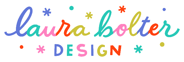 Laura Bolter Design