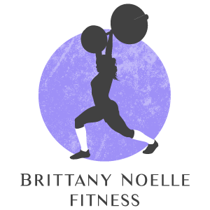 Brittany Noelle Fitness