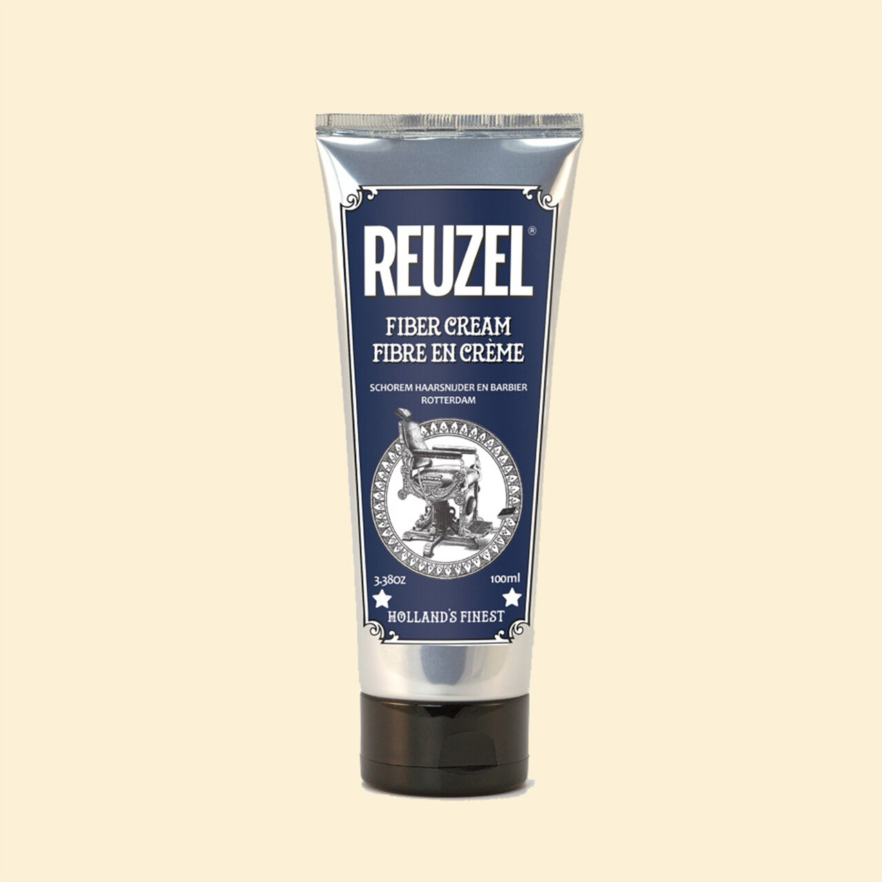 Reuzel Surf Texture and Definition Cream For Men, Light All Day Hold, Water  Soluble Styling, No Shine & Flake Free, For All Hairstyles, 3.38 oz