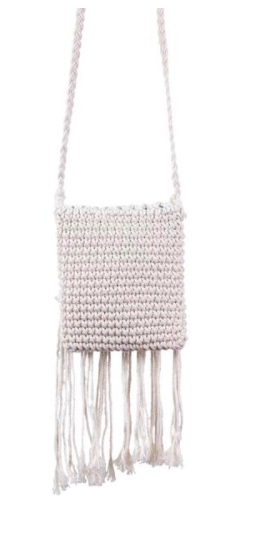 macrame bag new 2018