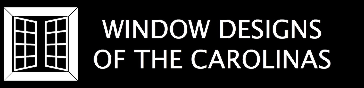 Window Designs Of The Carolinas | Custom Windows and Doors in Greenville SC, Serving Upstate SC, Asheville NC and more