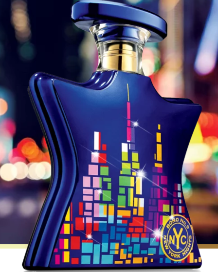 new york nights bond number 9
