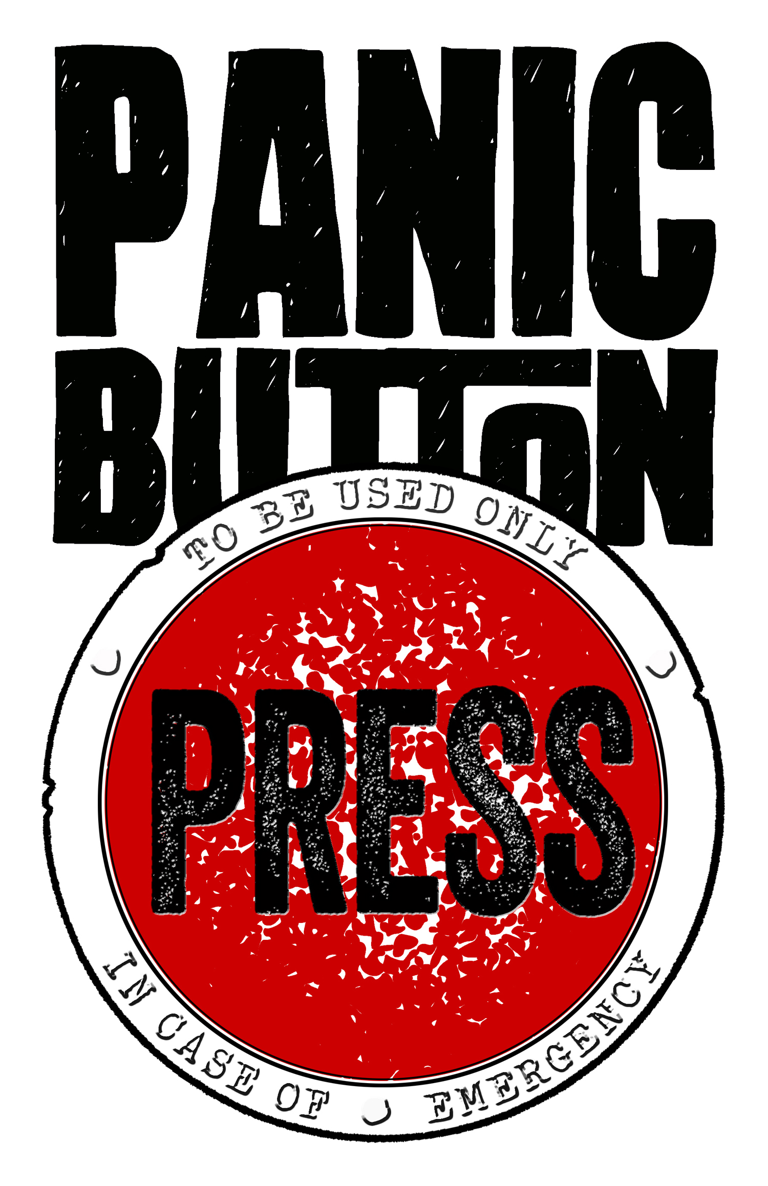 Panic Button Press