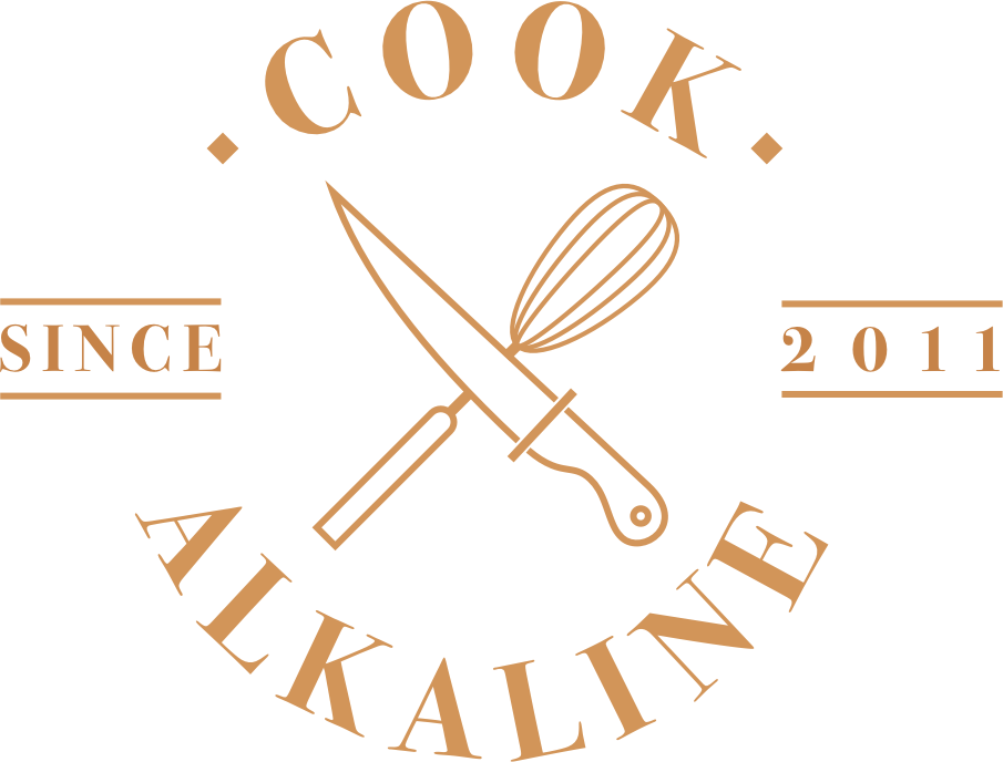 Cook Alkaline
