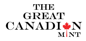 The Great Canadian Mint