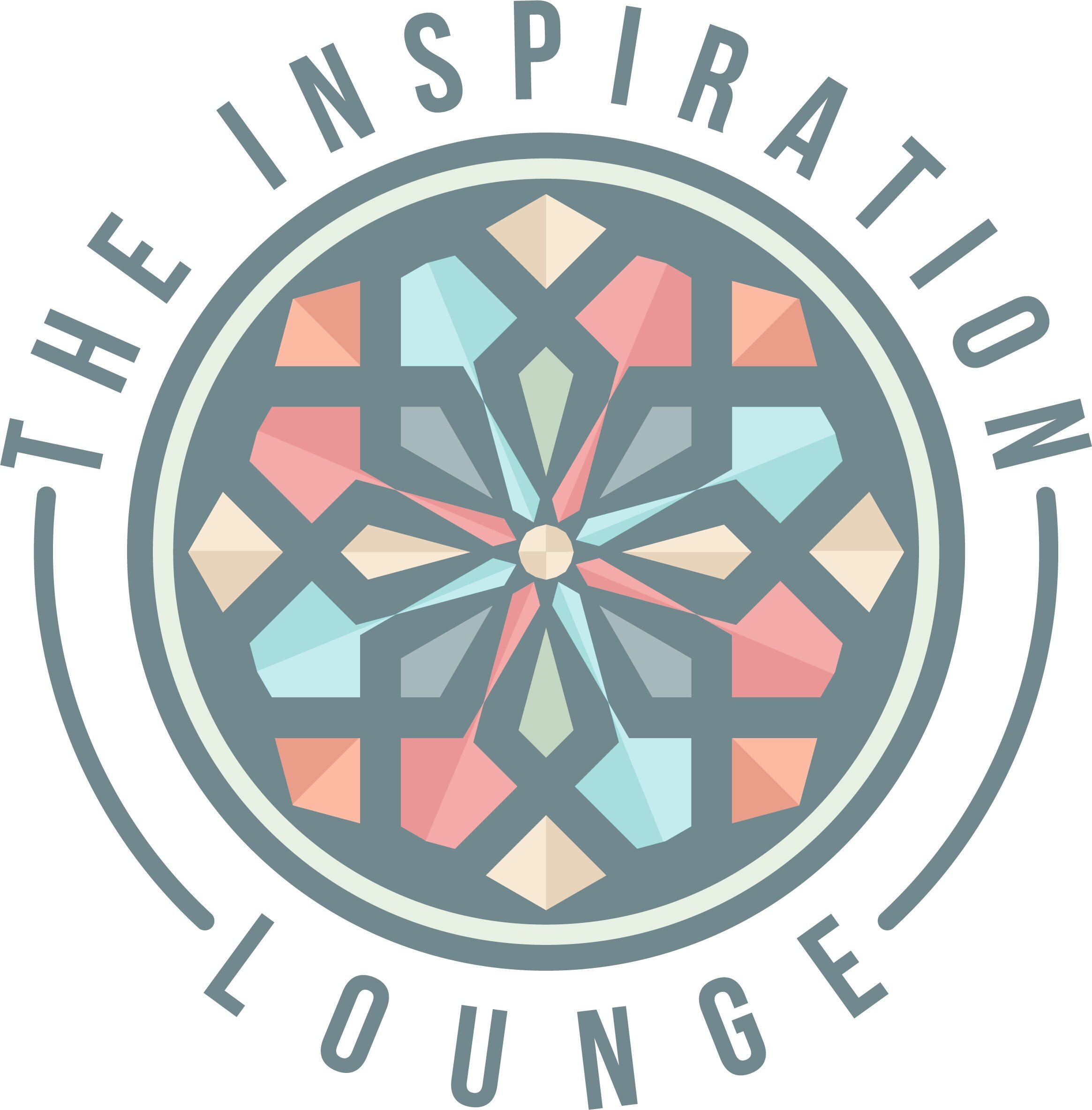 The Inspiration Lounge