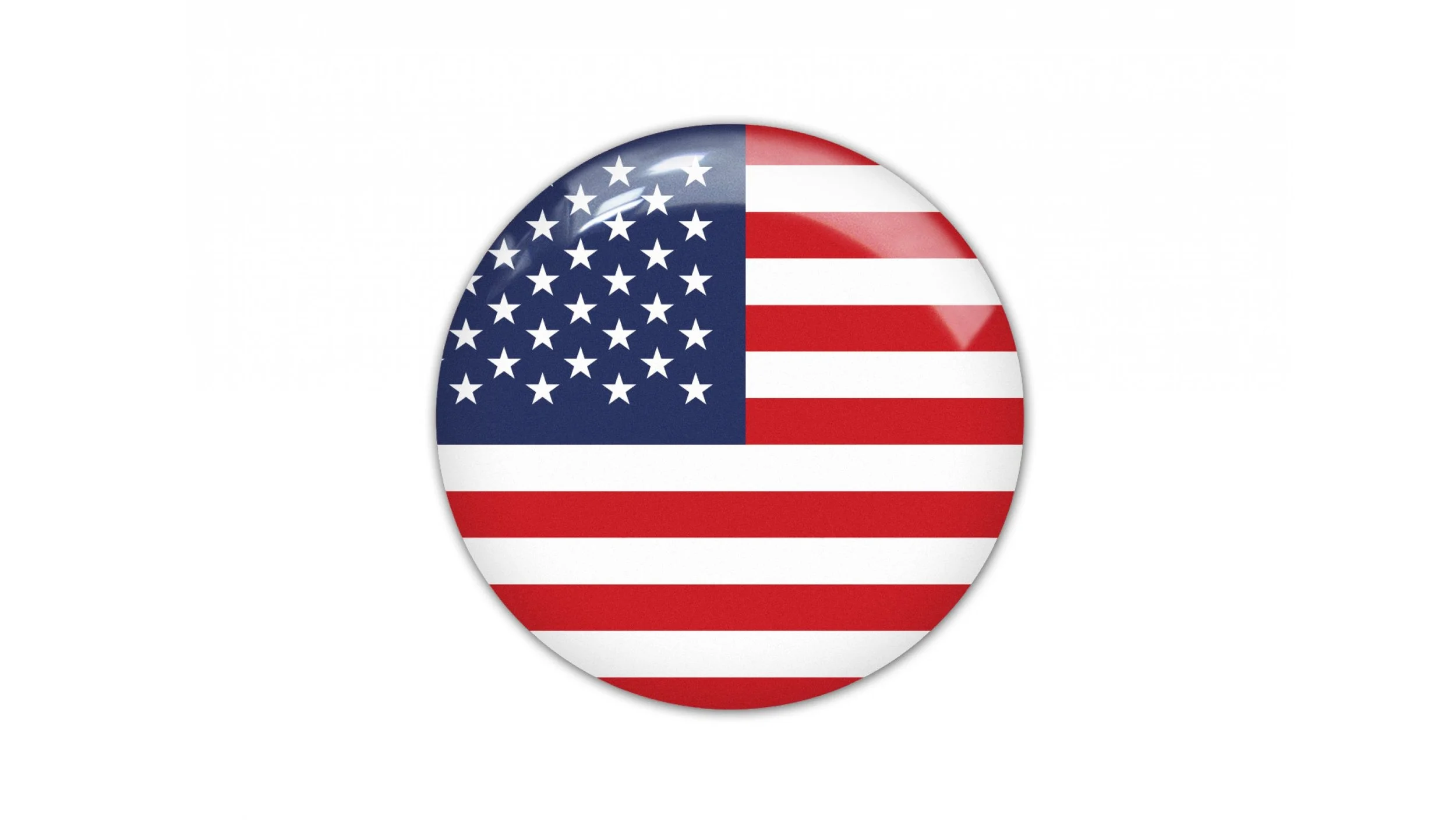 значок сша