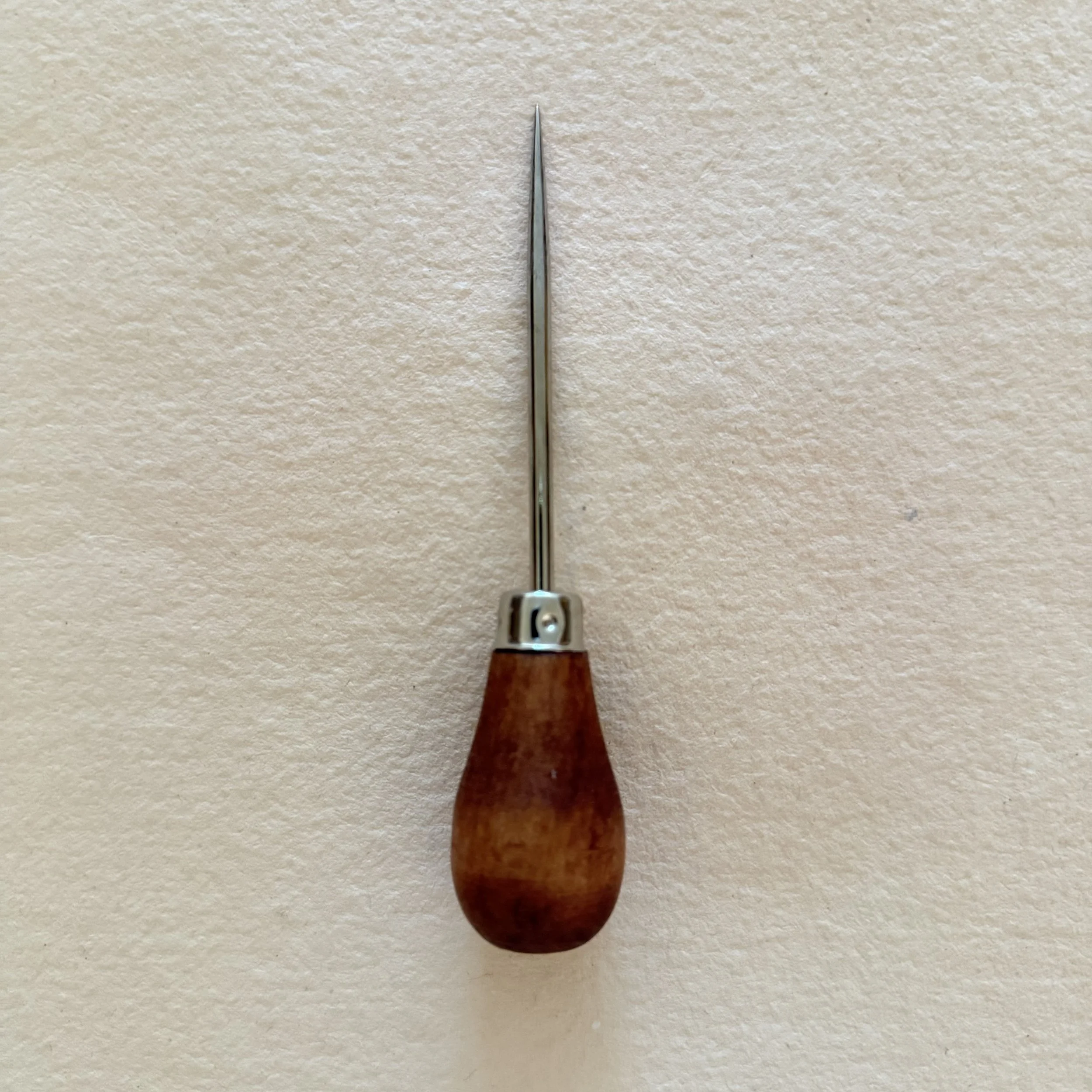 All About Awls — Bari Zaki Studio