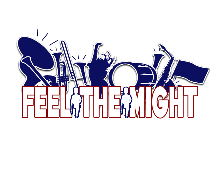 FEEL THE MIGHT : Documentary Series