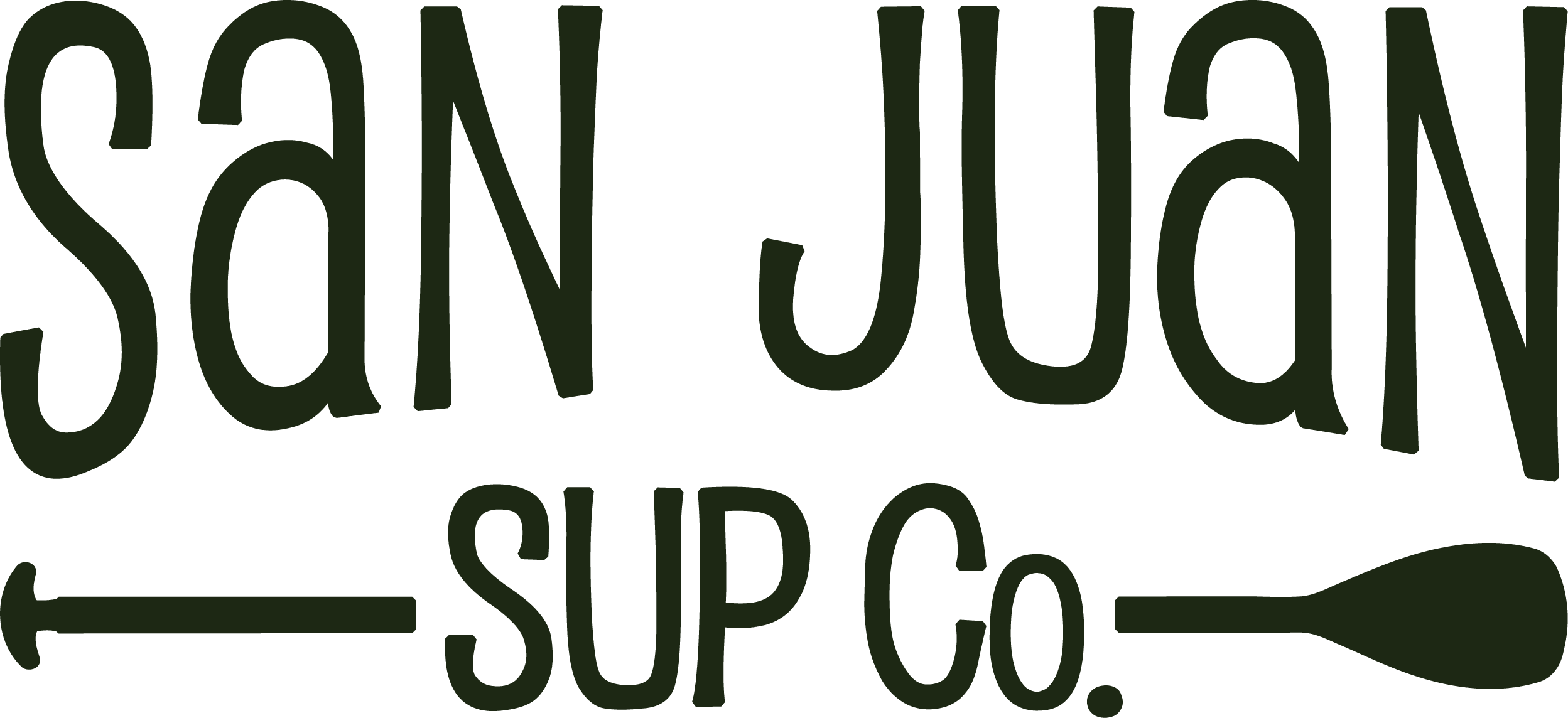 San Juan SUP Co.