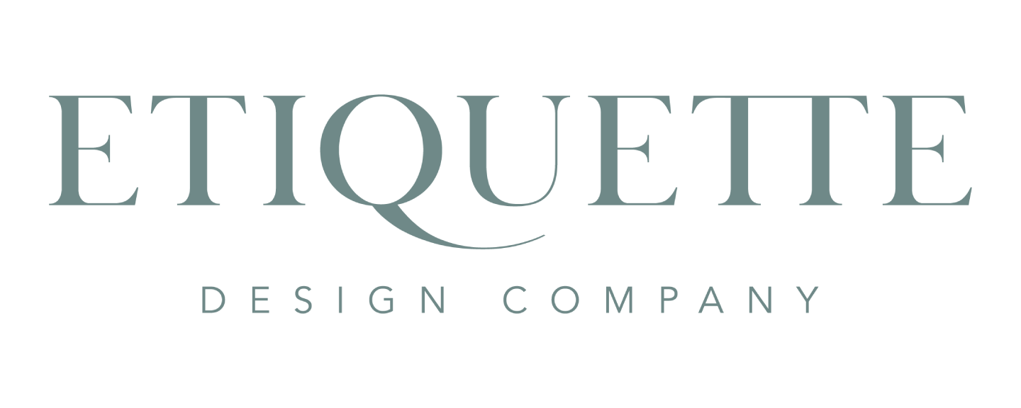 Etiquette Design Company