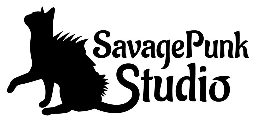 SavagePunk Studio