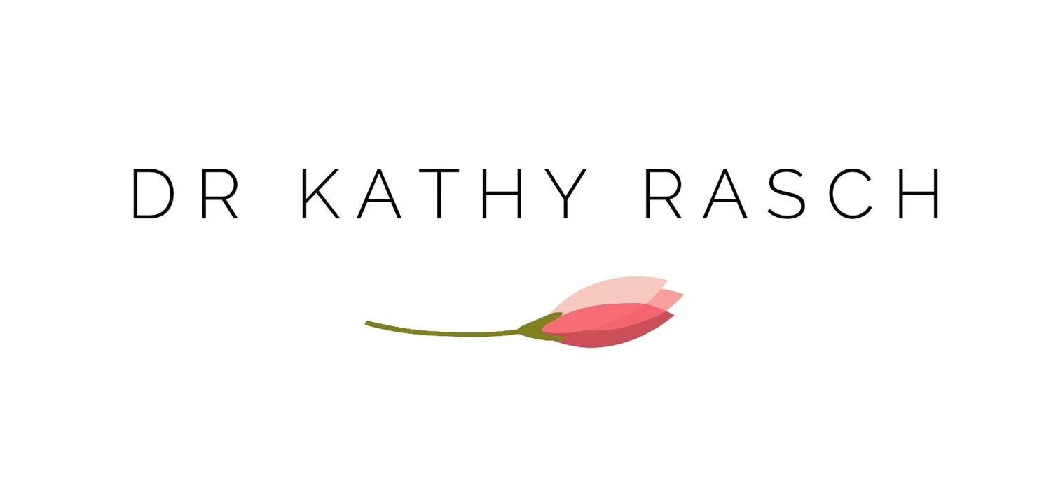 Dr Kathy Rasch