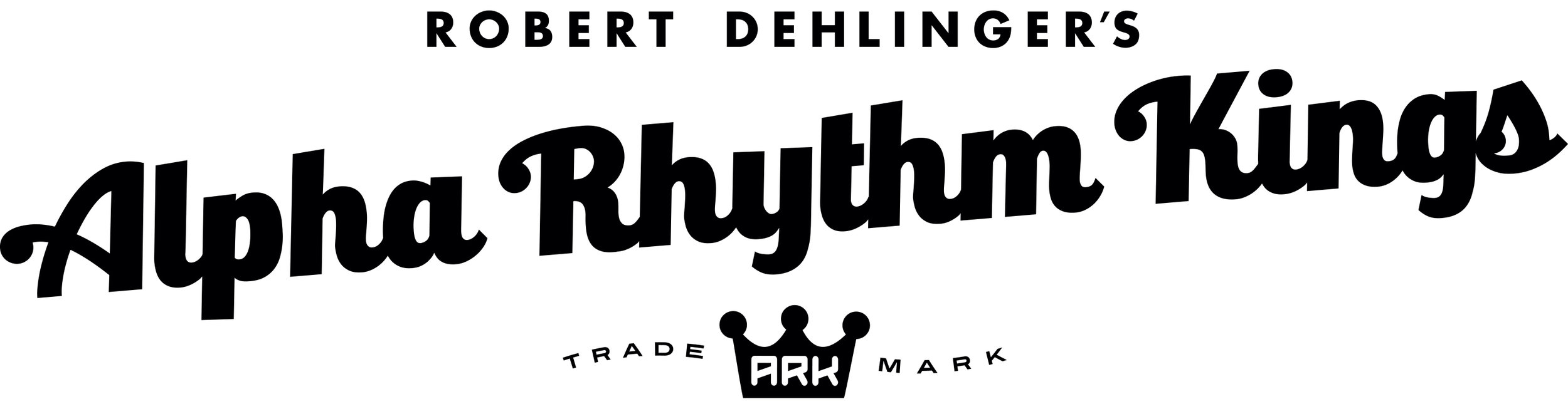 Alpha Rhythm Kings