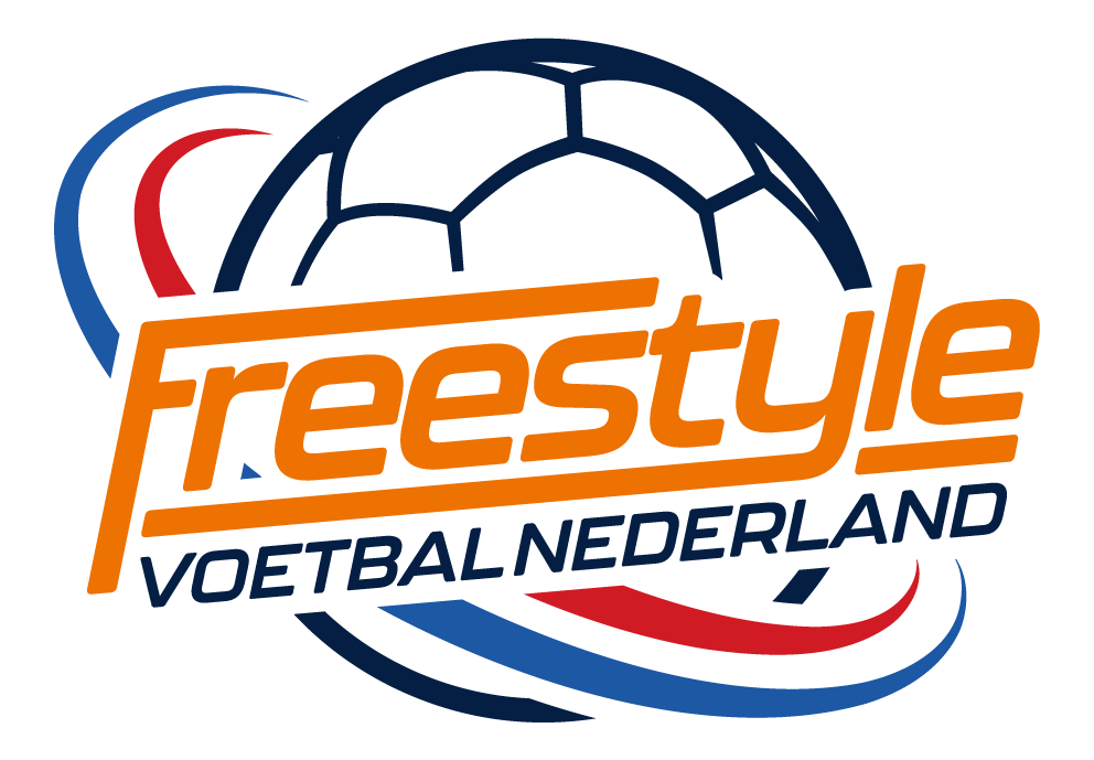 Freestyle Voetbal Nederland